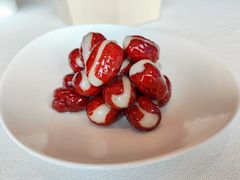 糯米红枣-世博源公馆·本帮融合菜·主题包厢·江景餐厅