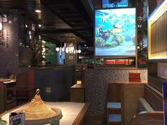 -鲜潭蒸汽石锅鱼(五道口购物中心店)