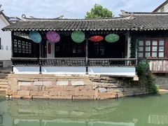 -锦溪古镇