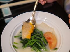 -广州康莱德·韵轩中餐厅