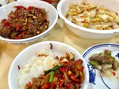 -笨罗卜浏阳菜馆(太平街店)