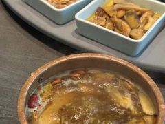 -蘑界·野生菌火锅(深业上城店)