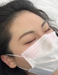 -林小西 · 专业半永久纹眉