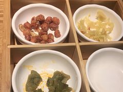 -闽上鲜·福建菜(龙湖滨江天街店)