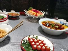 -红辣椒·川菜·火锅(大洋中心店)