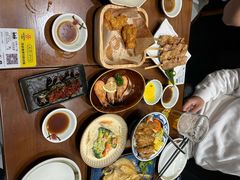 -8PINTS八品脱·日料·烧鸟·精酿小酒馆(莘庄店)