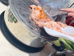 -六浦佳厨 ·地道粤菜(阳山鸡煲店)