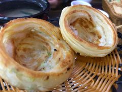 油旋-会仙楼饭庄(芙蓉街店)