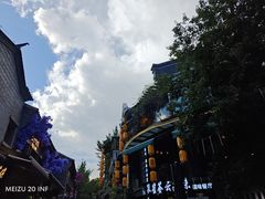 -昆明老街