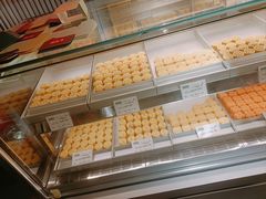 -乾芝斋·苏式糕点·碧螺春茶酥(平江路店)