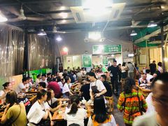 大堂-星鸿社重庆老火锅