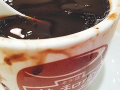 -恭和堂 龟苓膏(铜锣湾店)