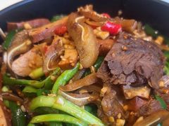 -聚味瞿记·龙虾堂(咸嘉湖店)