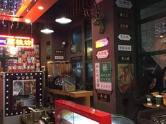 -香港鸿记冰室