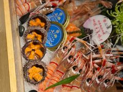 -上井料理黑金店(IFS国金中心店)