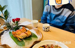 Jiangnan Raw Marinated Shrimp