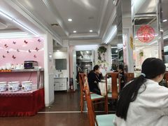 -谦和素食自助餐(云峰花园店)