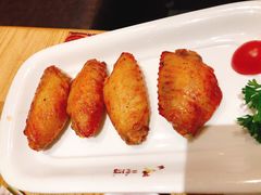 -菲滋意式餐厅(西湖文化广场店)