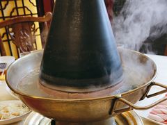 -清花阁乌拉满族火锅(厦门街店)