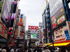 -秋叶原电器街
