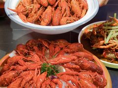 -虾乐园龙虾·夜宵(松江店)