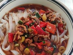 -李易面馆(树木岭店)