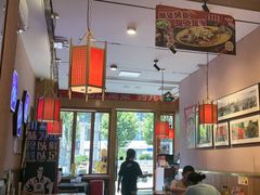 -九老汉·川渝江湖菜(合川路2店)