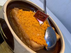 海胆豆腐煲-不仔客海鲜·三亚老字号(第一市场店)