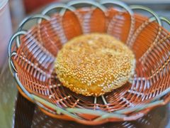 -万红路羊汤烧饼店(将台路店)