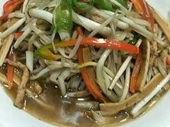 -味好美土菜(迎宾东路店)