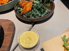 -农畉LONFOOD(福田星河COCOPark店)