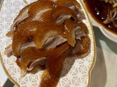 -全聚德(蓝山店)