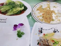 -景好海鲜餐厅(大鹏必选旅游店)