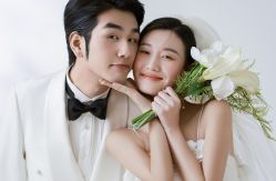 -巴黎春天婚纱摄影STUDIO·定制