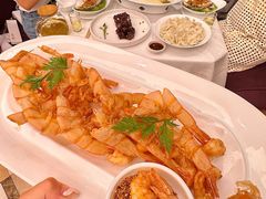 -品海楼·大连海胆锅贴馆(东港店)