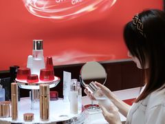 -茂业百货(东门店)