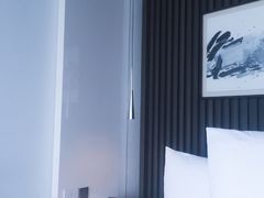 -上海柏悦酒店