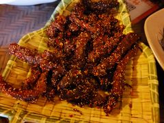 -多哥水傣味餐厅(司马巷店)
