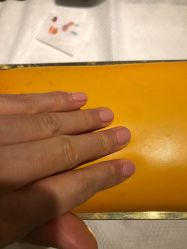 点击看大图 -花奈子日式美甲美睫