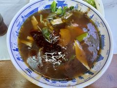 -蔡记行面·三套车(武威首店)