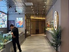 -宴小馆·小海鲜青岛菜(五四广场店)