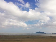 -东海半边山旅游度假区
