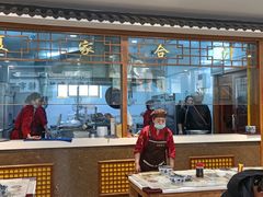门面-夏家合汁(天润花园小区店)