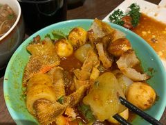 -新旺茶餐厅(嘉里城店)