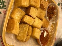 -东排食堂长沙小吃大排档(五一广场店)