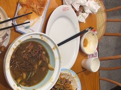 -客临百思德·东北特色馆(龙湖时代天街店)