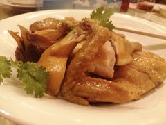 -星湖中餐厅