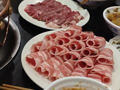 -将台涮肉(酒仙桥店)
