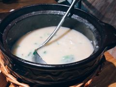 鱼片粥-小城粥道·海胆鲜虾粥(解放广场店)