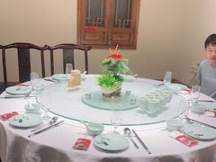 包厢-北平食府·北京烤鸭(北京西站六里桥店)